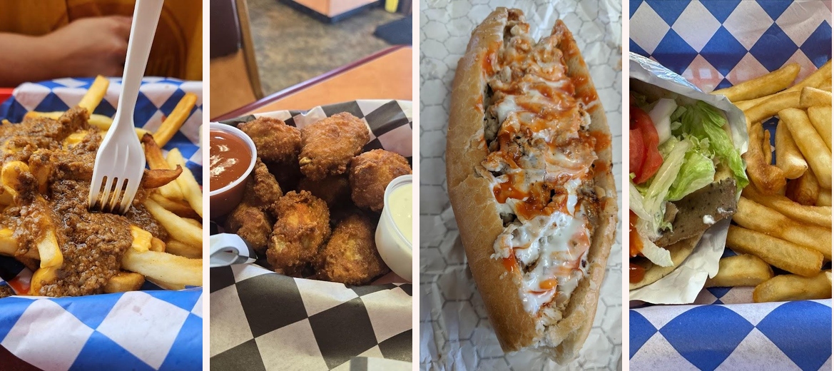 Vassi's Drive-In Gallery Image 2