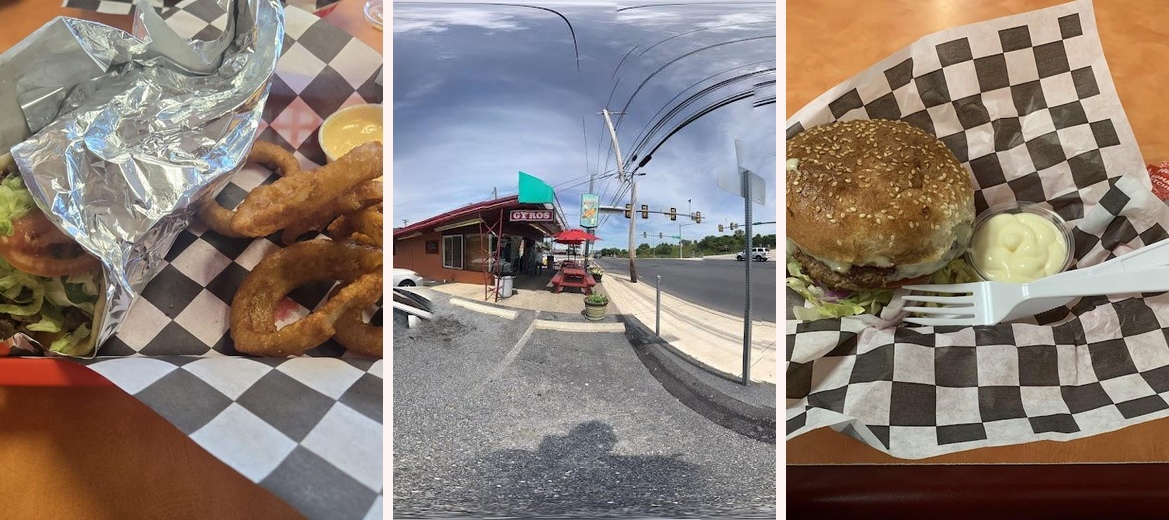 Vassi's Drive-In Gallery Image 3