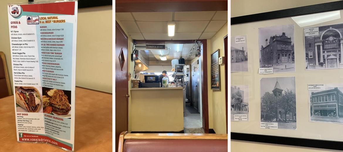 Vassi's Drive-In Gallery Image 4