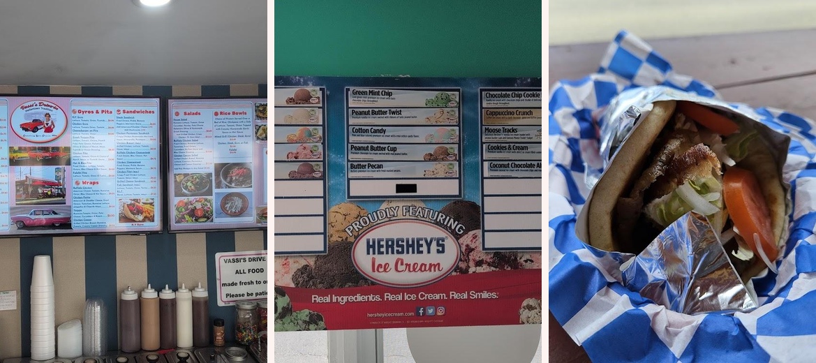 Vassi's Drive-In Gallery Image 6